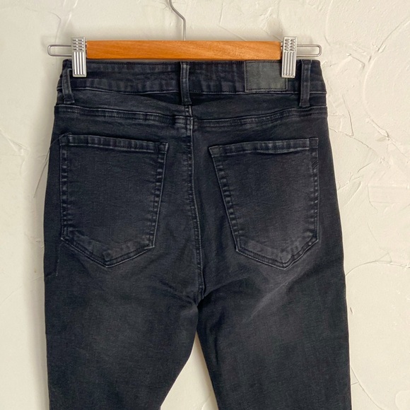 Aeropostale high rise skinny jeans - Picture 2 of 2